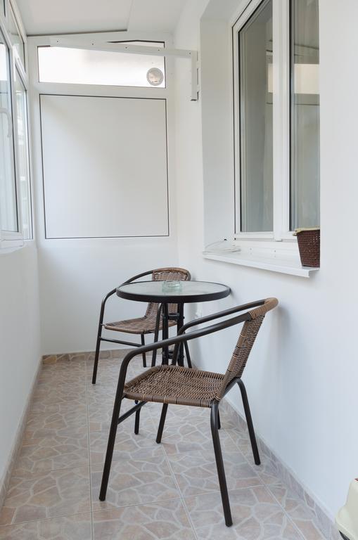 Sea Garden Plaza Apartment - Free Parking Burgas City Eksteriør billede