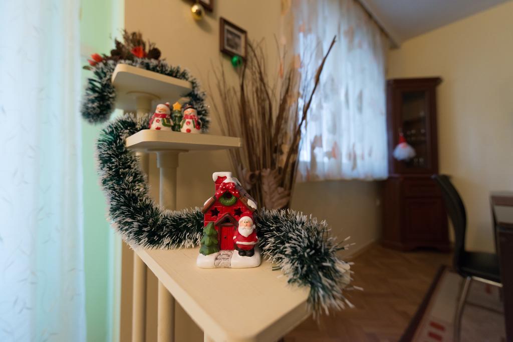 Sea Garden Plaza Apartment - Free Parking Burgas City Eksteriør billede