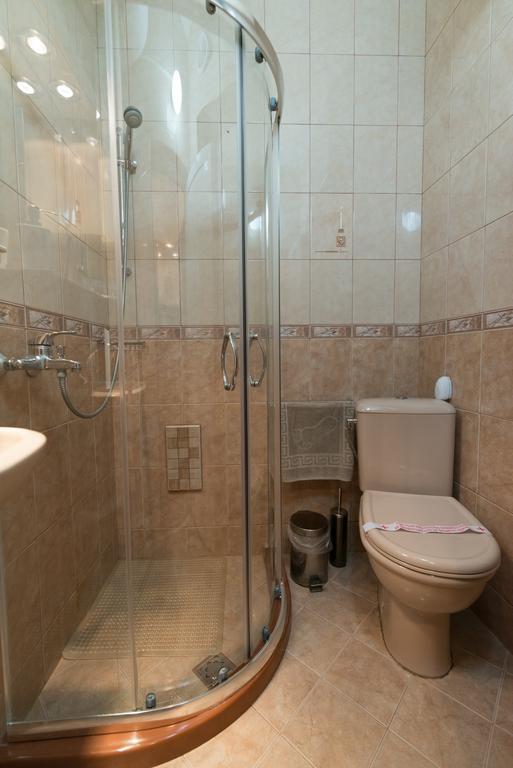 Sea Garden Plaza Apartment - Free Parking Burgas City Eksteriør billede